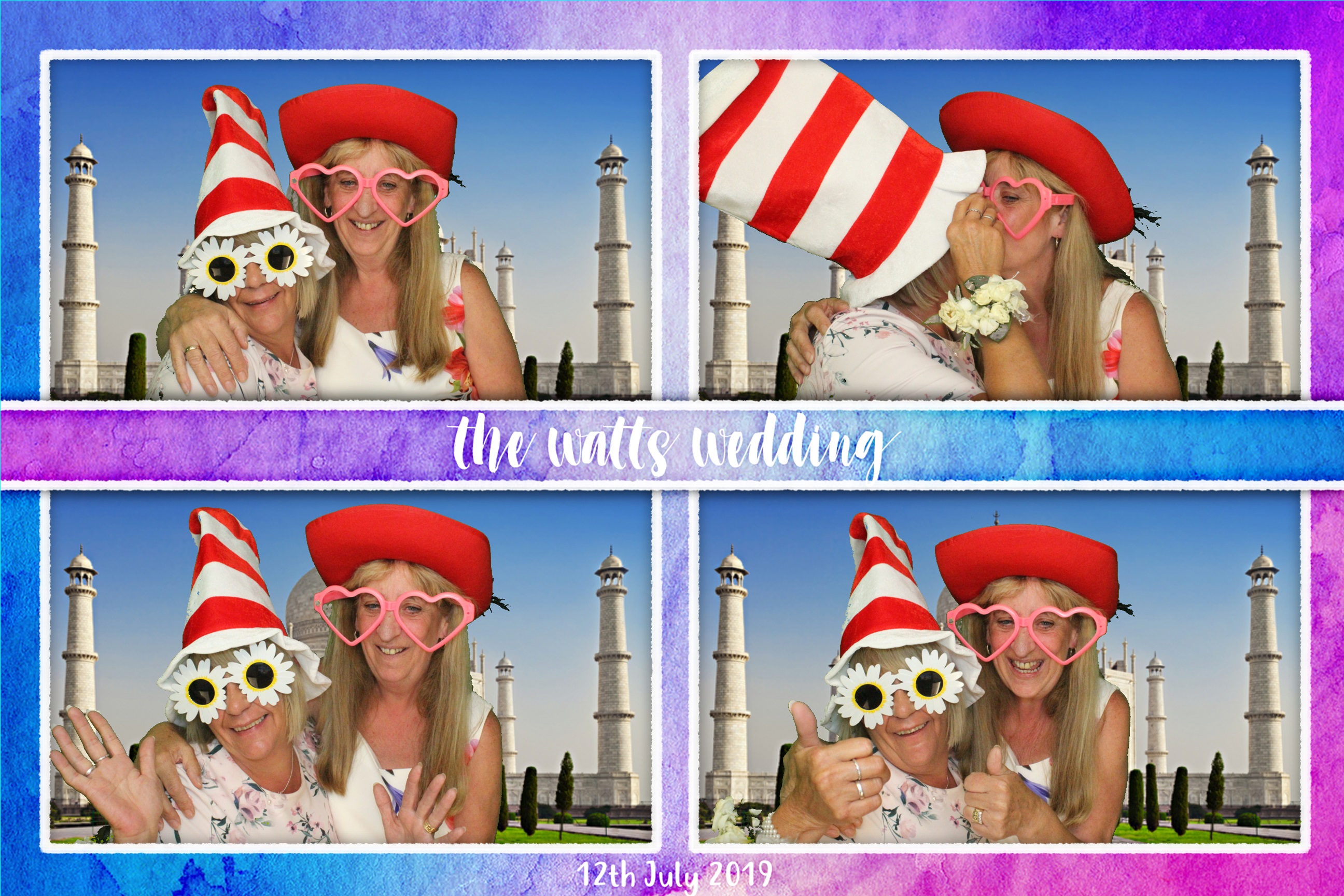 Mitch & Lyd's Wedding | View more photos from the event at images.mobile-photo-booth.com/u/MobilePhotoBoothUK/Mitch-Lyds-Wedding